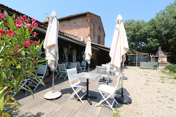 L'étang D'Ô - photo 0