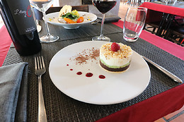 L'étang D'Ô