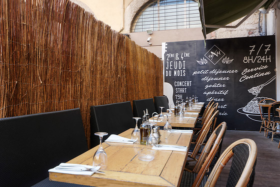 Fuxia - photo 8