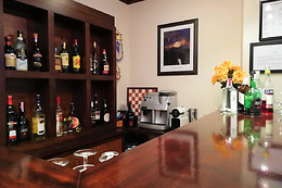 HOTEL PENINSULAR - AMARES