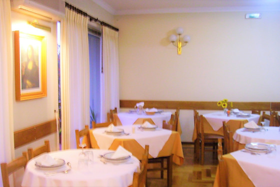 HOTEL PENINSULAR - AMARES - photo 9