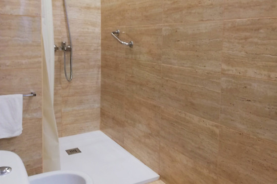 HOTEL PENINSULAR - AMARES - photo 12