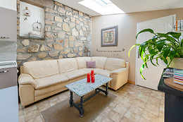 Moulin de Penhoat Huon