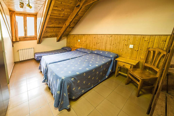APARTAMENTOS SOLANA, HOTEL TAULL & ROMANIC - photo 6
