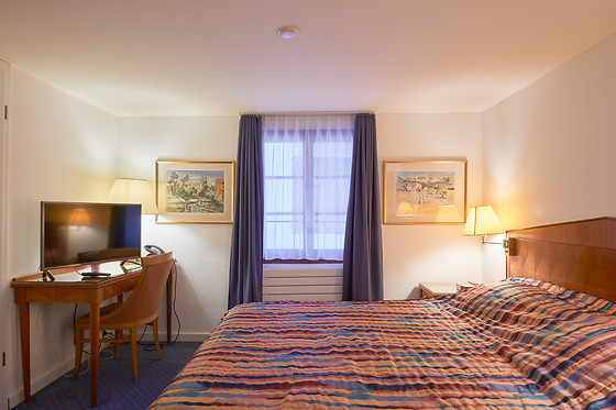 Hôtel Hine Adon*** - photo 0