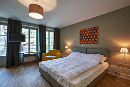 Hôtel Hine Adon***